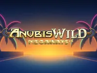 Anubis Wild Megaways