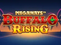 Buffalo Rising All Action Megaways
