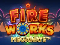 Fireworks Megaways