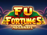 Fu Fortunes Megaways