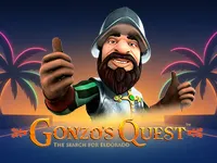 Gonzo’s Quest
