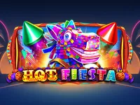 Hot Fiesta
