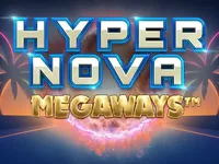 Hypernova Megaways