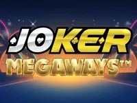 Joker Megaways