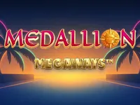 Mediallion Megaways