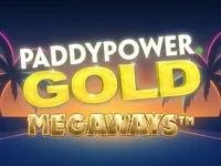 Paddy Power Gold Megaways