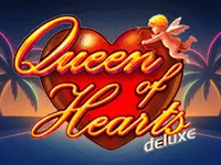Queen of Hearts Deluxe