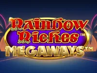 Rainbow Riches Megaways