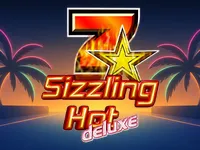Sizzling Hot Deluxe