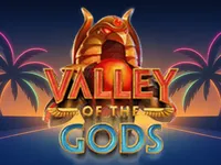 Valley of the Gods