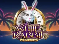 White Rabbit Megaways