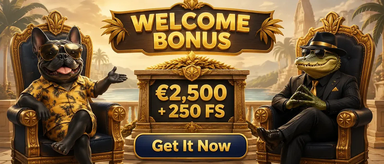 BaxterBet Casino Online Spielautomaten