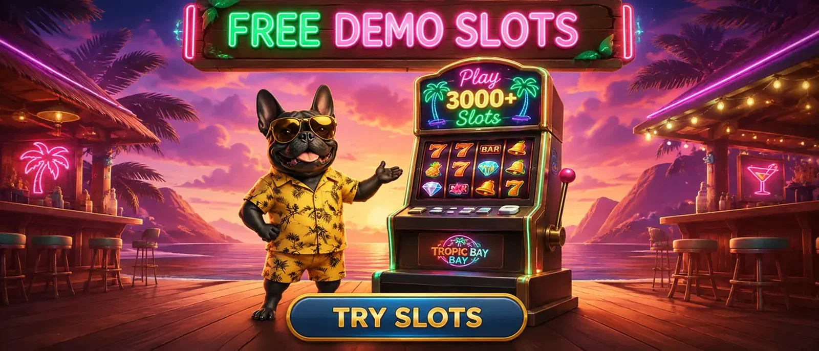 BaxterBet Kostenlose Spielautomaten Online